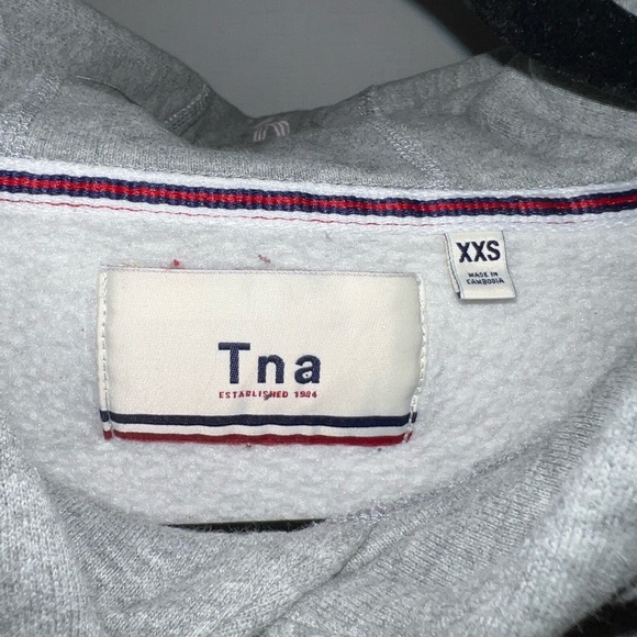 hoodie - Picture 2 of 2